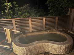 -南紀白浜 浜千鳥の湯 海舟