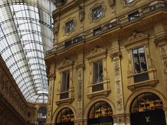 -埃马努埃莱二世拱廊