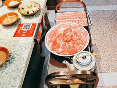 -鸿姐老火锅(花园路店)