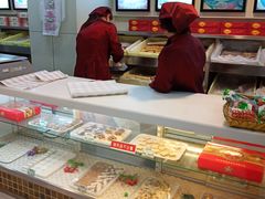 -桂顺斋(西花市店)