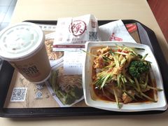 -魏家凉皮(十里河店)