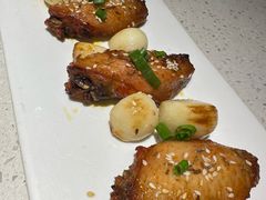 -船歌·鱼水饺青岛菜(金狮广场店)