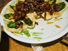 -95号酱骨·一块豆腐(展春园西路店)