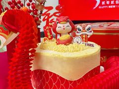 -CAKE BOSS 蛋糕老板(西单君太百货店)