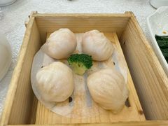 -龙的酒楼·手工早茶·顺德菜(近良路店)