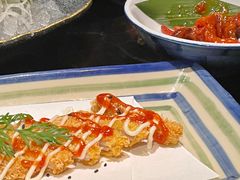 -曙亚洲餐厅-重庆富力艾美酒店(南坪万达广场店)