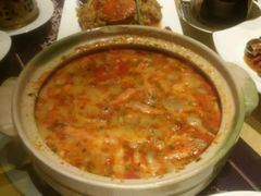 -云粤楼中餐厅(昆明中心假日酒店)