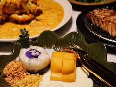 -Tegu泰古莲·泰国餐厅(红山6979店)