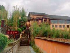 -崇阳三特浪口温泉