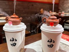 -山四砂锅(太原钟楼街店)