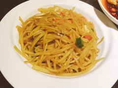 -川里谈·川味小馆(北京路店)