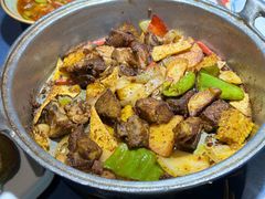 -清真·舒迩布炕锅王·高原美食文化(青海总店)