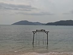 -日落吧·海景咖啡厅·餐酒吧·鸡尾酒·下午茶·乐队表演·浪漫夕阳·三亚文华东方酒店