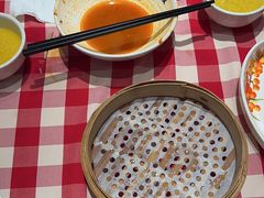 -西贝(武汉群星城店)
