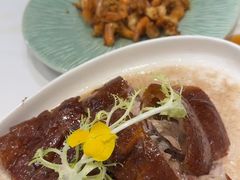 -新兴家喻酒家·羊城名宴(昌岗店)