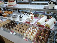 -面包新语(富力城BT店)