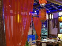 -唇辣号重庆老火锅(燕郊鑫乐汇店)