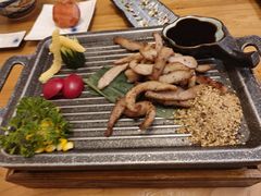 -三渡居酒屋