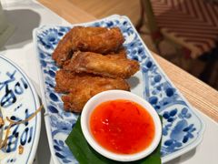 -芽笼芽笼新加坡餐厅(环球港店)