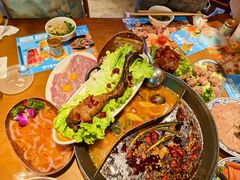 -楠火锅(太古里总店)