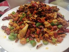 -易老妈蹄花.特色川菜(人民公园总店)