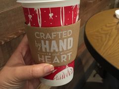 -星巴克(天津五大道店)
