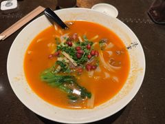 -漆黑觉米粉(三里屯店)