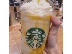 杨枝甘露星冰乐-星巴克臻选(深圳金光华店)