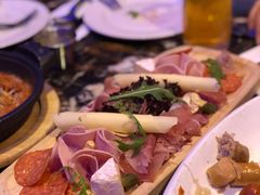 -MOSSO德国餐厅·音乐酒吧(环宇荟店)
