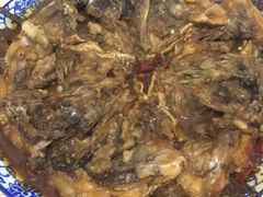 -金鹏鱼肉馆