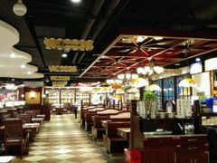 -比亚森自助烤肉料理(裕华店)