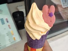 -麦当劳(太原坞城路店)