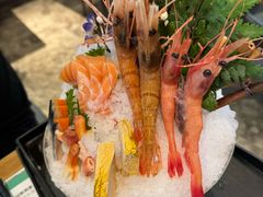 -亚马逊蒸汽活海鲜自助(LCM置汇旭辉广场店)
