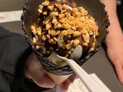 -麦当劳(大栅栏店)