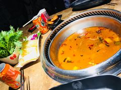 -七欣天香辣蟹火锅(无锡金太湖国际城店)