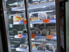 -放哈·甜醅子奶茶创造者(正宁路店)