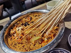 -肖四女·江湖菜(临港店)