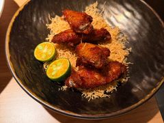 -新太二·鲜料川菜(晶耀前滩店)