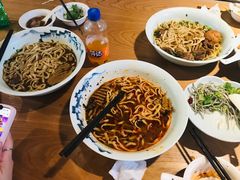 -难忘的面(五矿君澜酒店)
