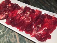 -牛很鲜潮汕牛肉火锅(朝晖路店)