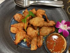 -阿诺泰·泰国餐厅(紫荆店)