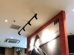 -安妮意大利餐厅(世贸天阶店)
