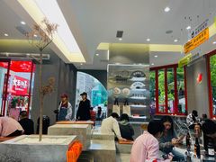 -喧闹·东方大气茶(鹅岭二厂店)