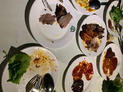 -戈拿旺巴西烤肉(崇文门店)