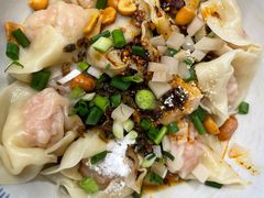 干伴抄手-好這口重庆小面(总店)