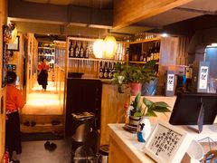 -万福炭火烤肉日本料理(新街口店)