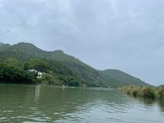 -楠溪江风景名胜区