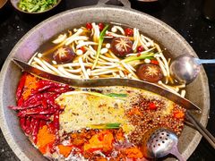 -珮姐老火锅(新街口店)