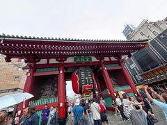 -浅草寺