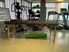 -GYMPLUS私教健身会馆(大悦城店)